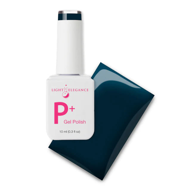 P+ Dress Rehearsal Gel Polish